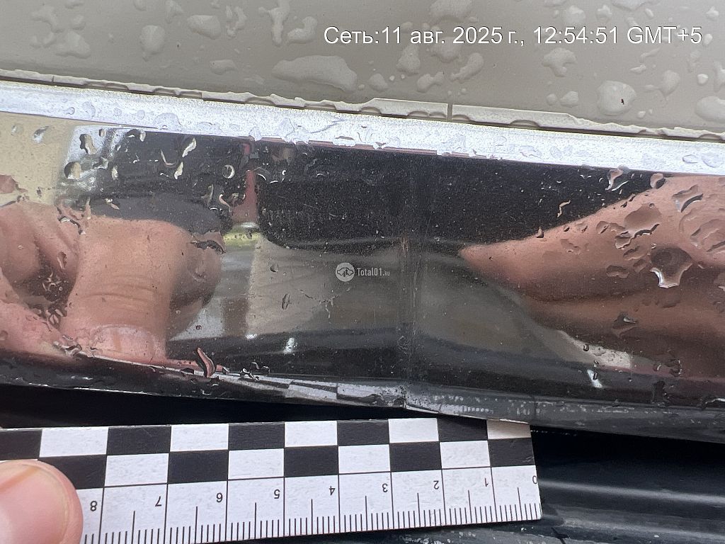 Фото Nissan Bassara 22