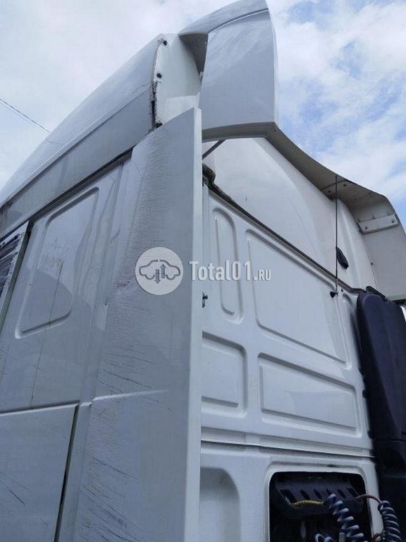 Фото DAF XF 480 FT 16