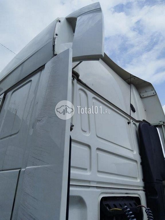 Фото DAF XF 480 FT 18