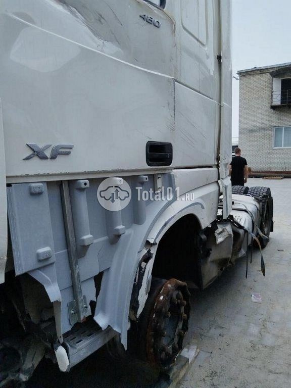 Фото DAF XF 480 FT 22