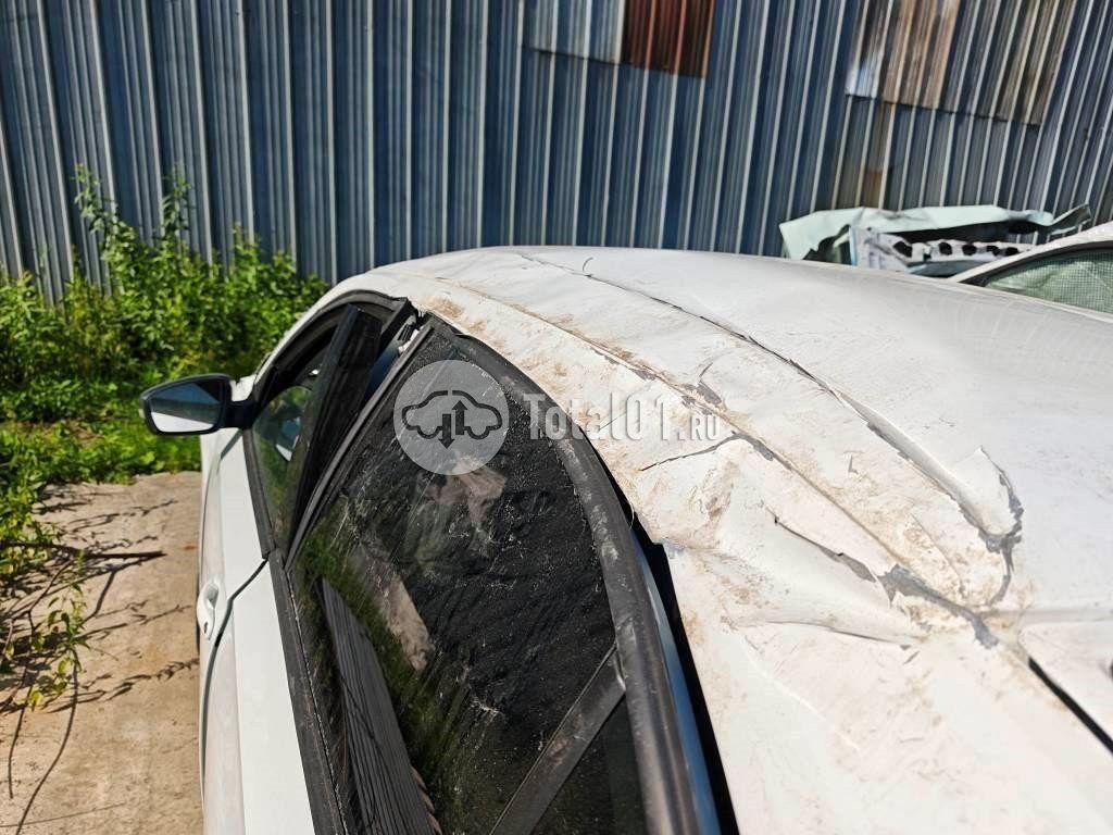 Фото Volkswagen Polo 32