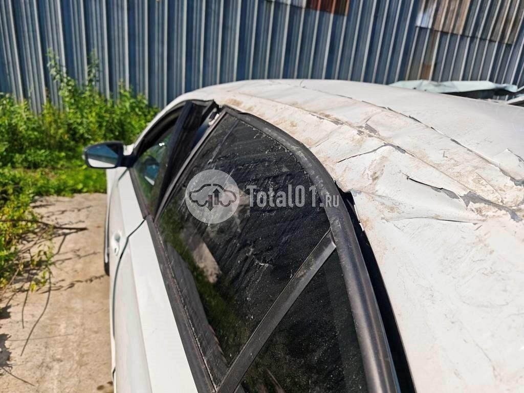 Фото Volkswagen Polo 34
