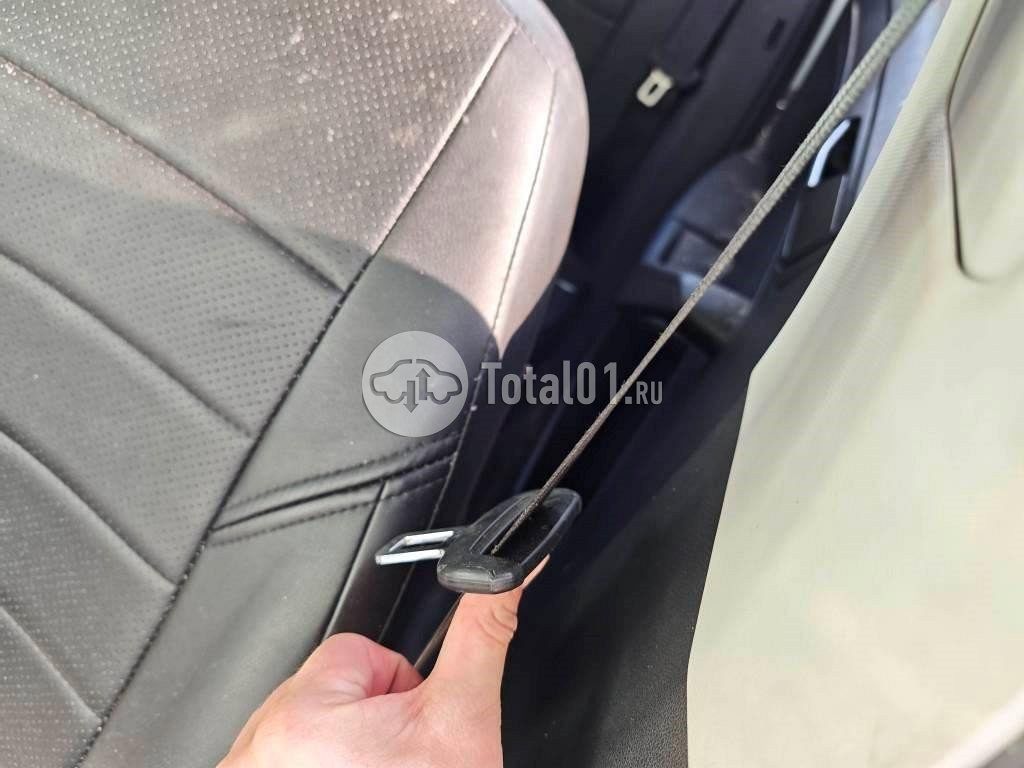 Фото Volkswagen Polo 44