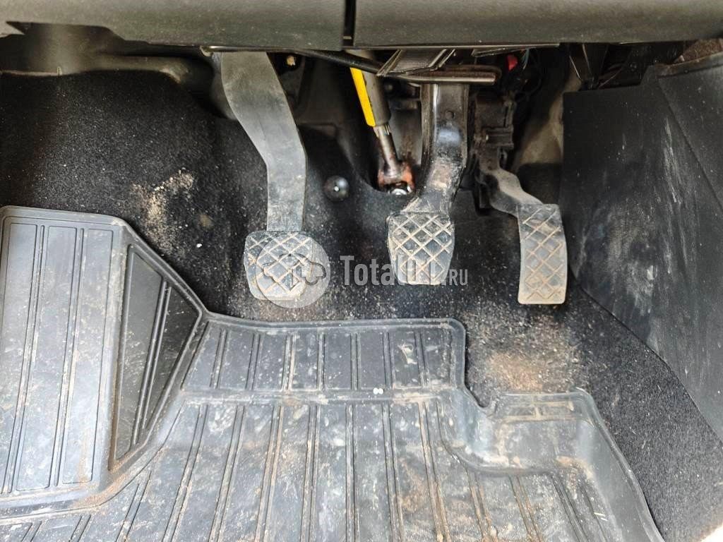 Фото Volkswagen Polo 50