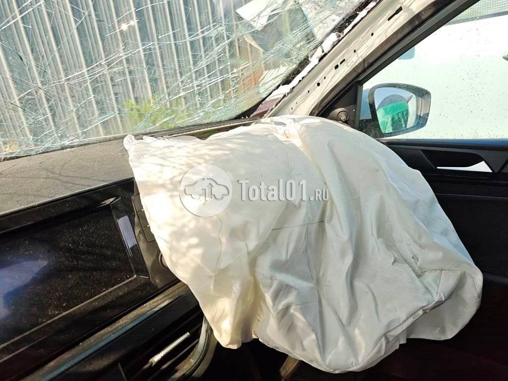 Фото Volkswagen Polo 54