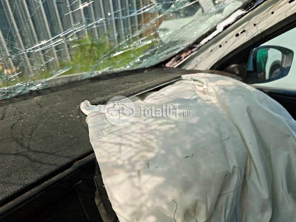 Фото Volkswagen Polo 56
