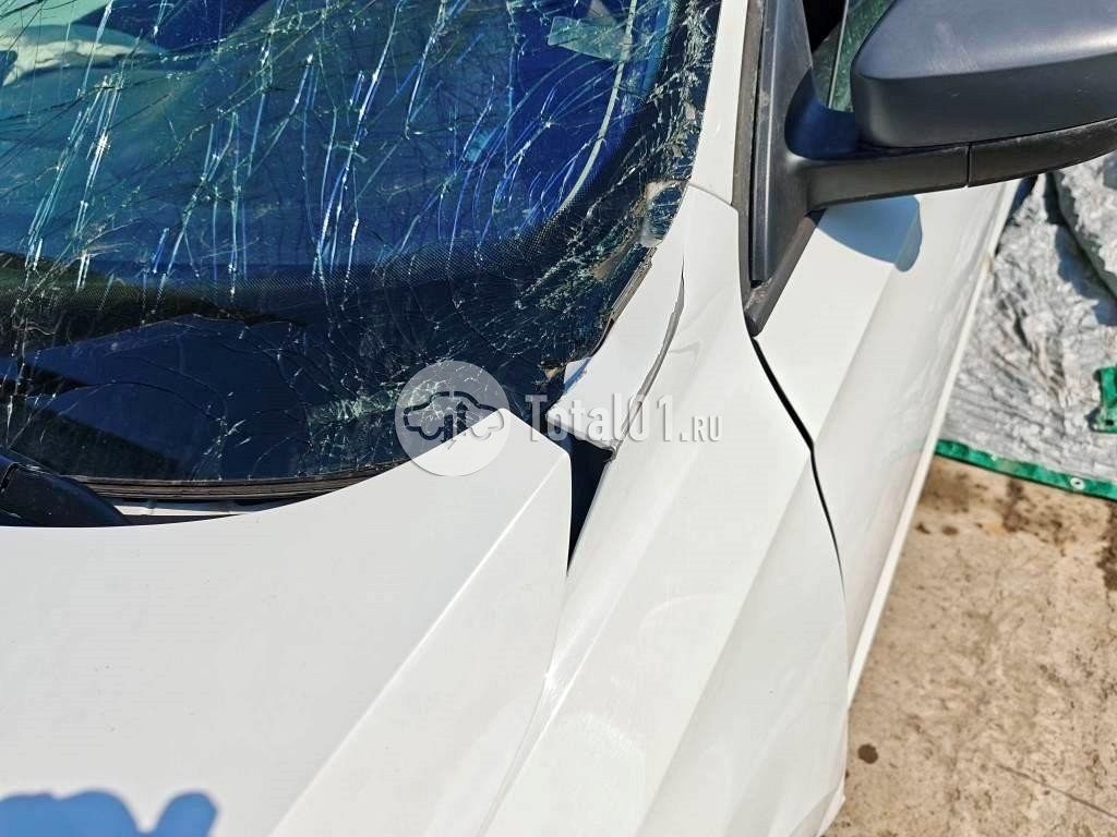 Фото Volkswagen Polo 70