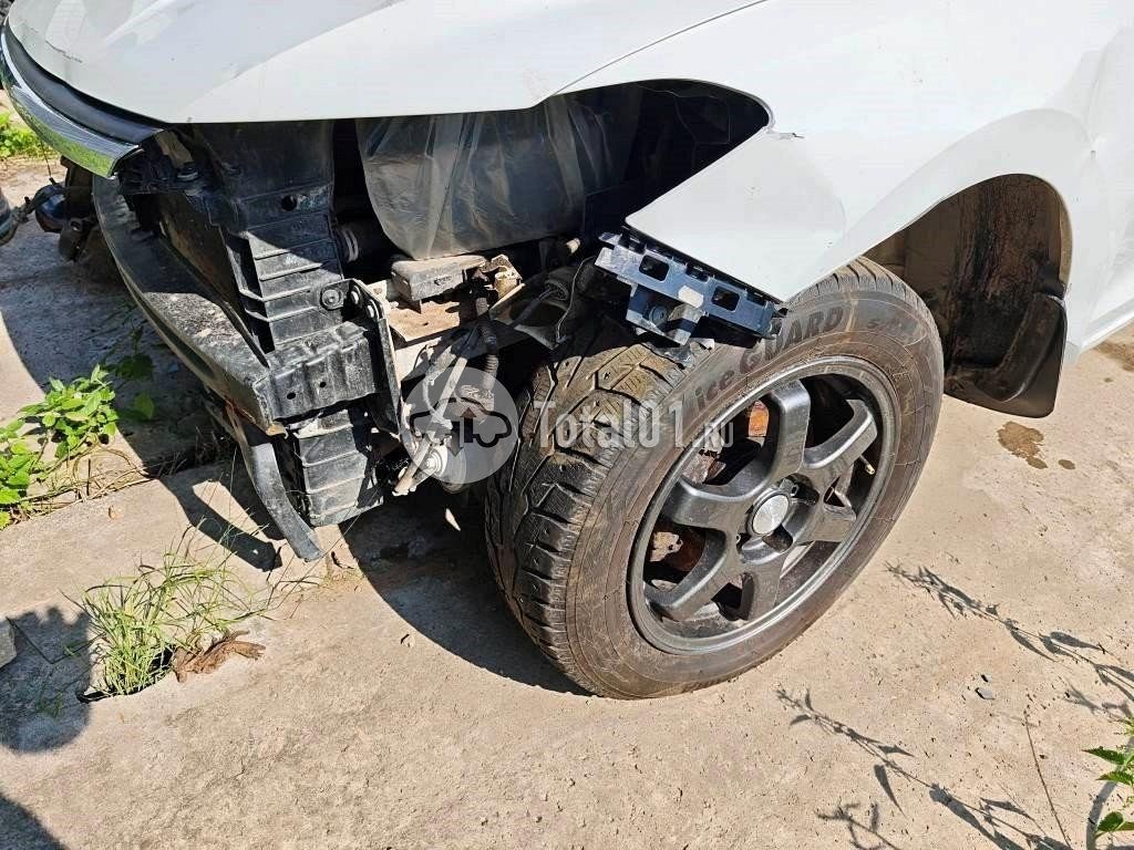 Фото Volkswagen Polo 72