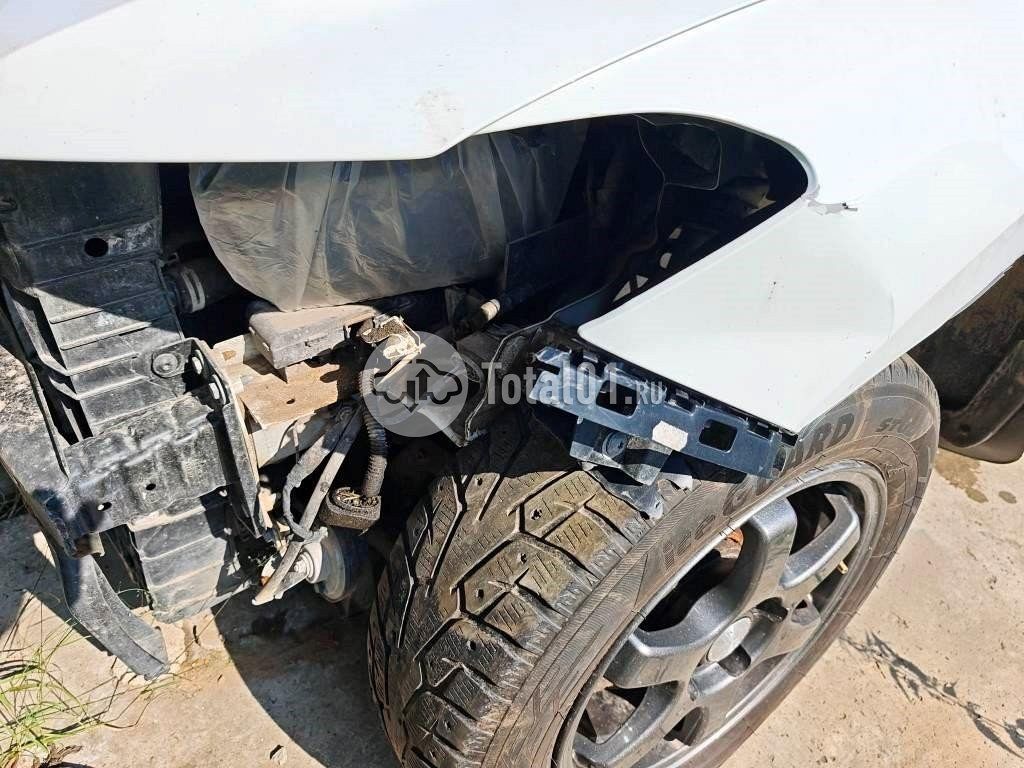 Фото Volkswagen Polo 74