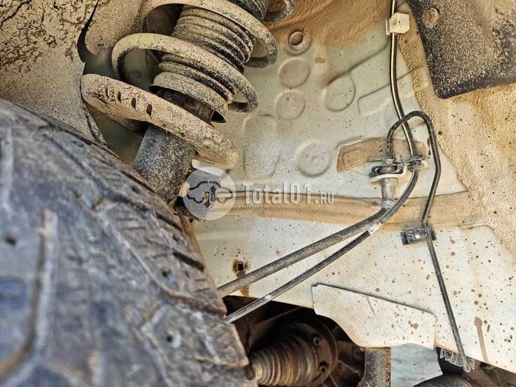 Фото Volkswagen Polo 78