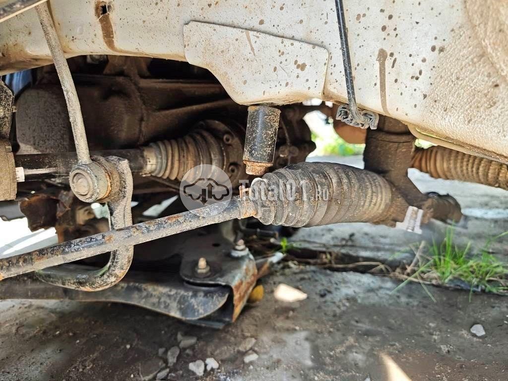Фото Volkswagen Polo 80