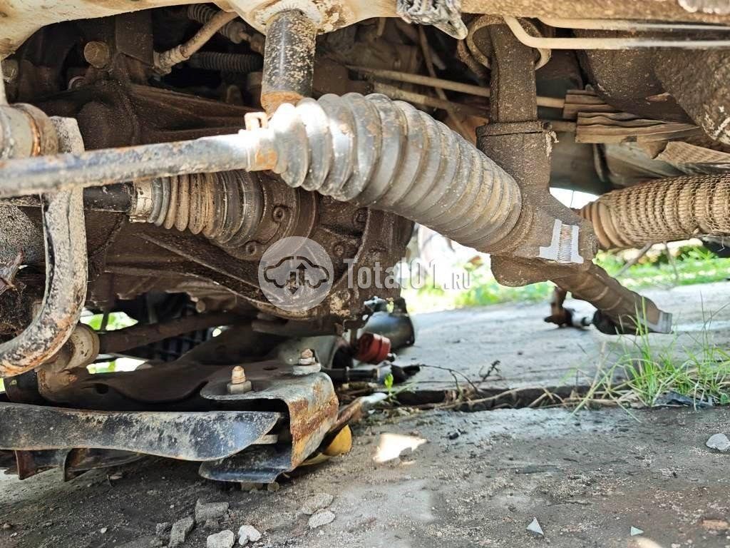 Фото Volkswagen Polo 82