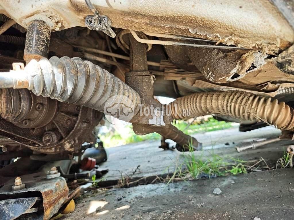 Фото Volkswagen Polo 84