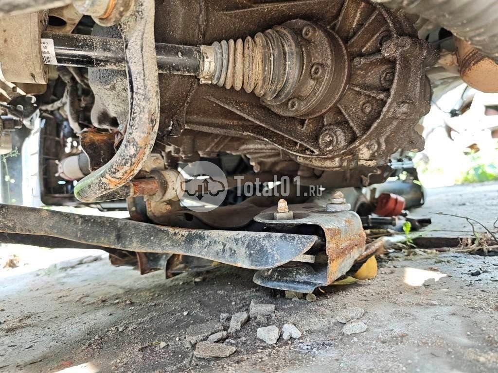 Фото Volkswagen Polo 86