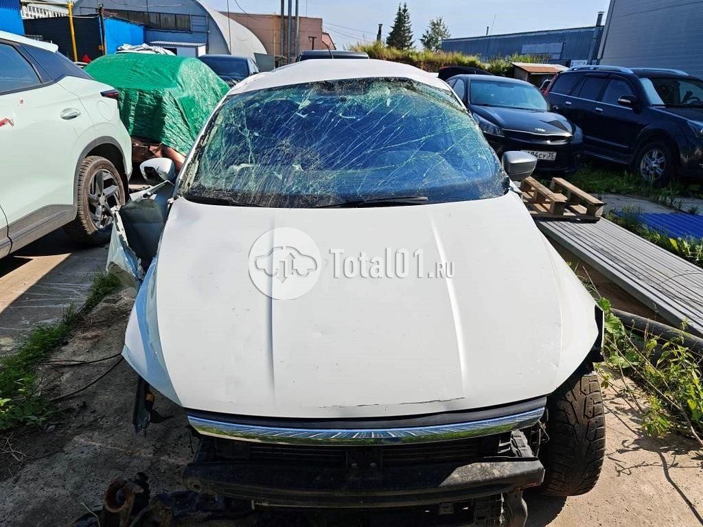 Фото Volkswagen Polo 90