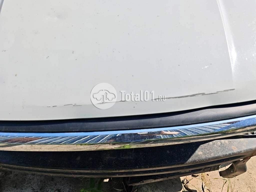 Фото Volkswagen Polo 92