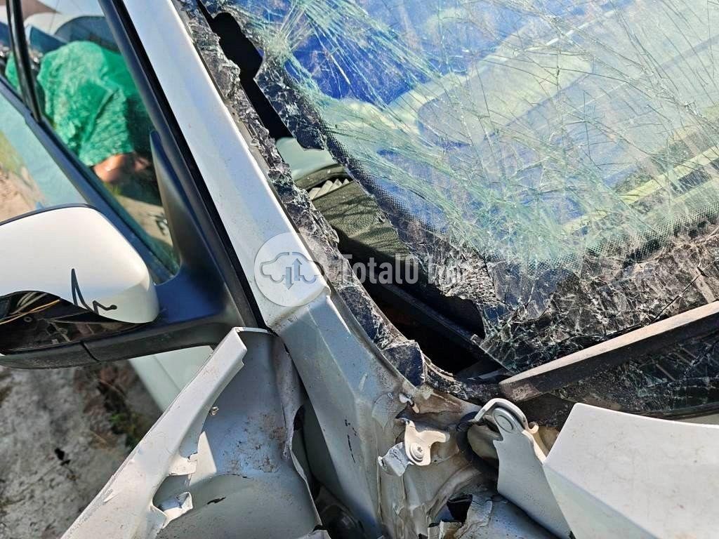 Фото Volkswagen Polo 104