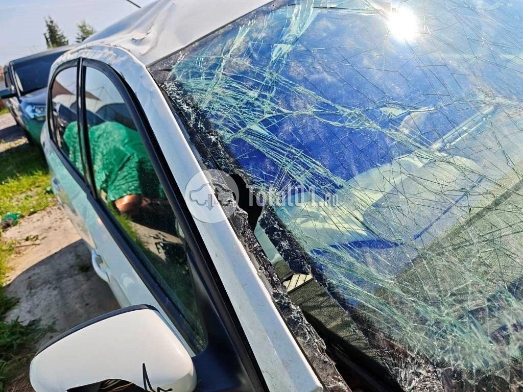 Фото Volkswagen Polo 106