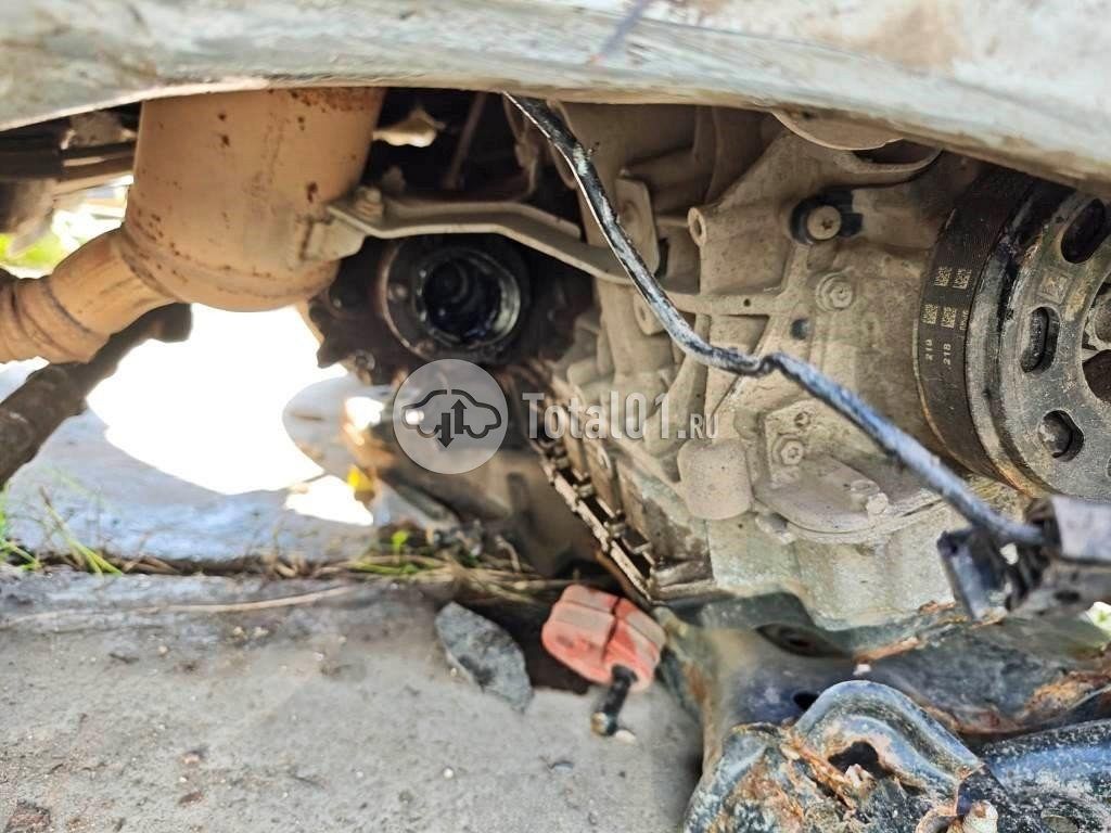 Фото Volkswagen Polo 122
