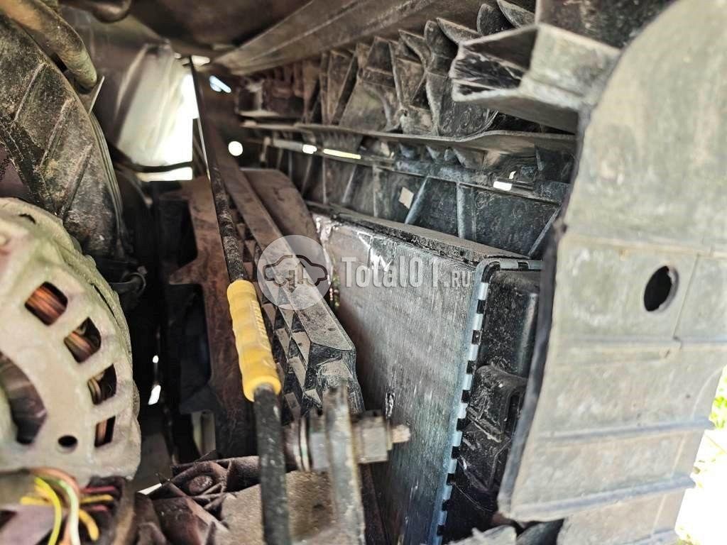 Фото Volkswagen Polo 124