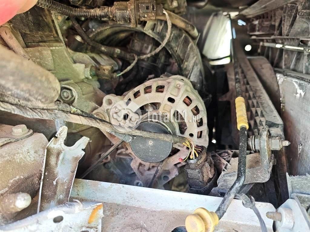Фото Volkswagen Polo 128