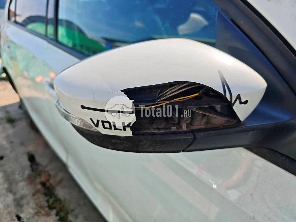 Фото Volkswagen Polo 130