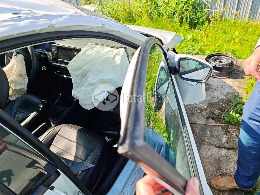 Фото Volkswagen Polo 134