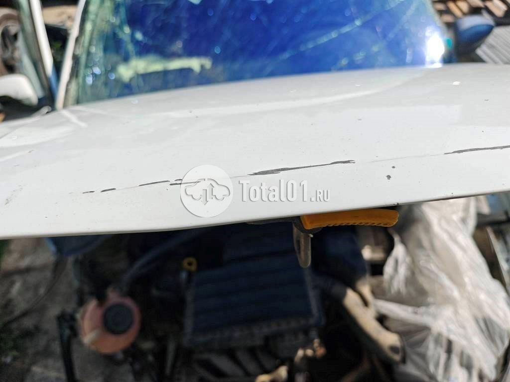 Фото Volkswagen Polo 138