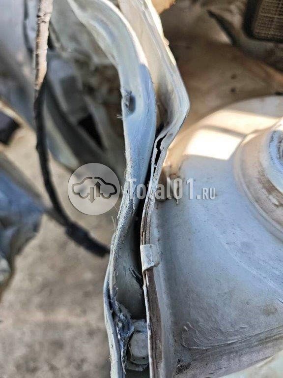 Фото Volkswagen Polo 148