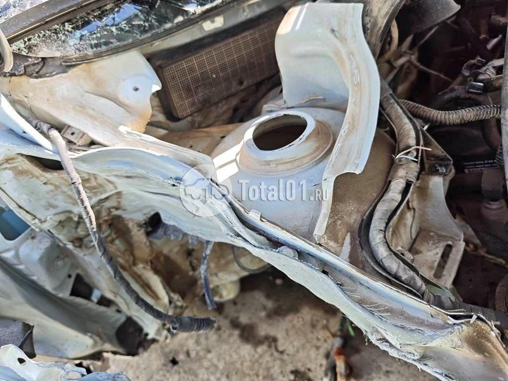 Фото Volkswagen Polo 154