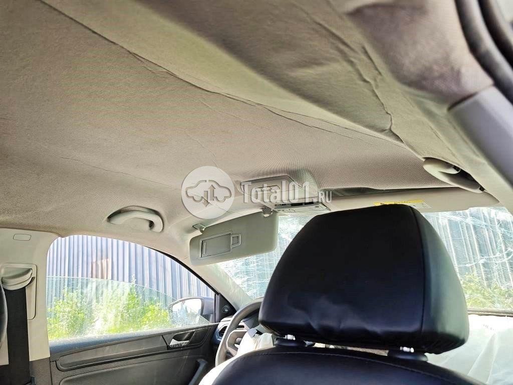 Фото Volkswagen Polo 164