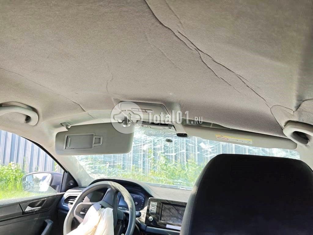 Фото Volkswagen Polo 166