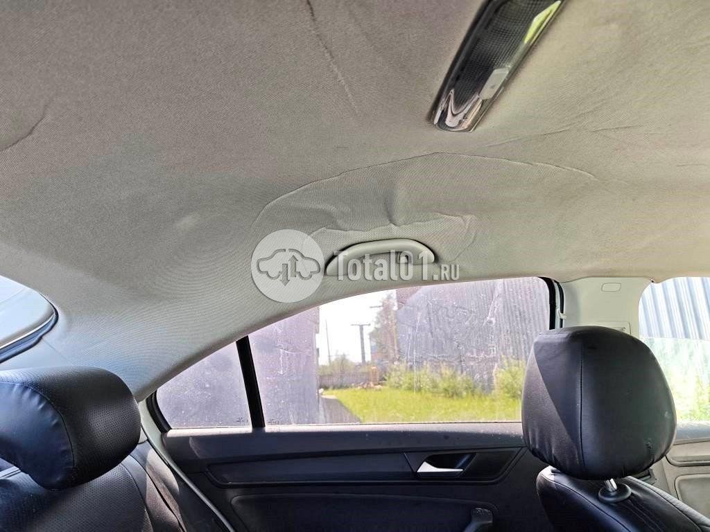 Фото Volkswagen Polo 168