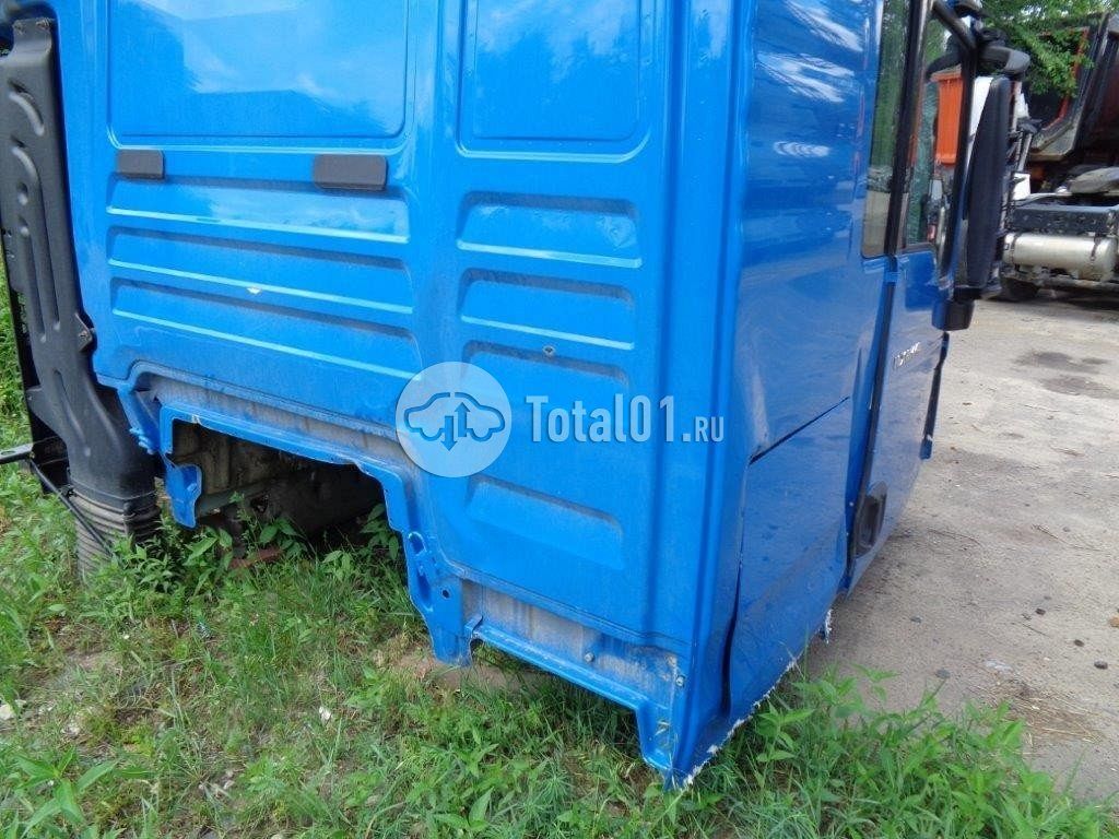 Фото MAN TGX 84