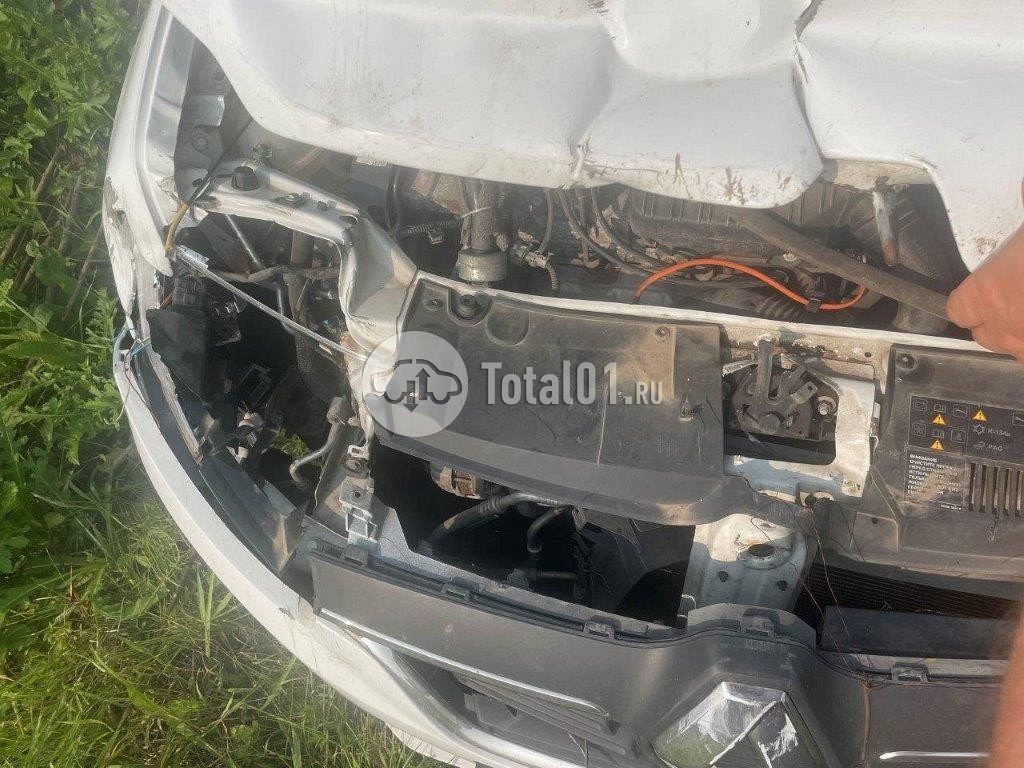 Фото Renault Logan 16