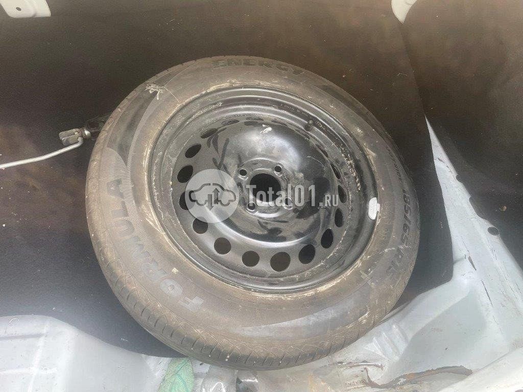 Фото Renault Logan 32