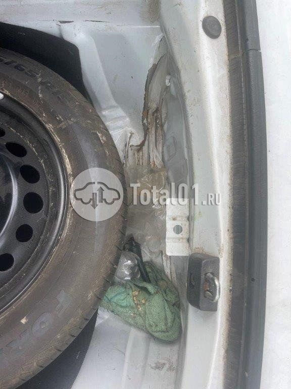 Фото Renault Logan 42
