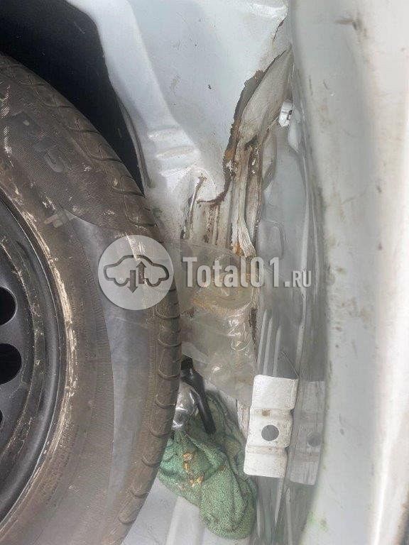 Фото Renault Logan 46