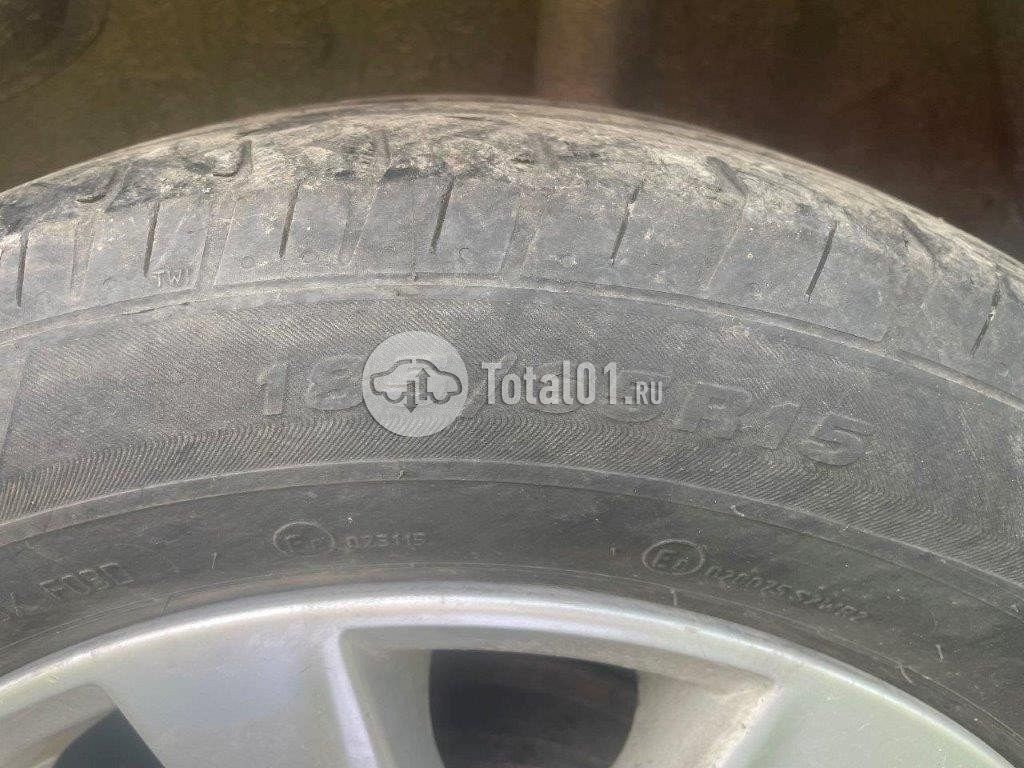 Фото Renault Logan 54