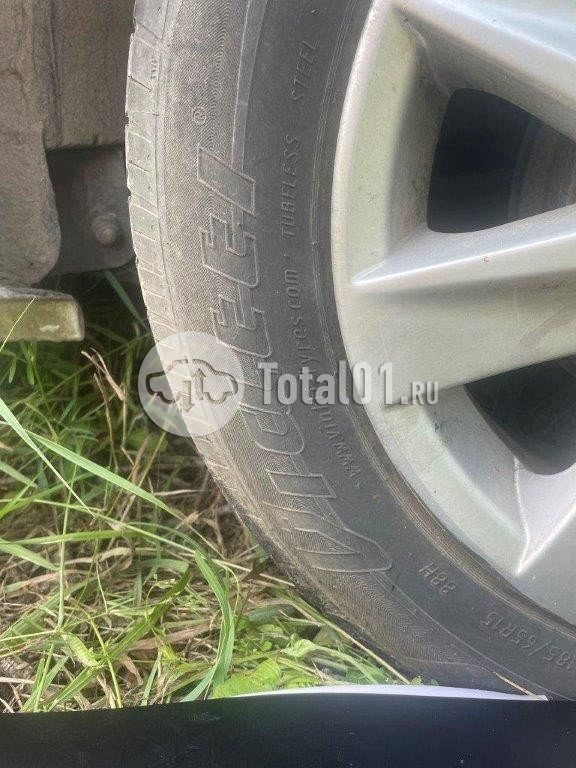 Фото Renault Logan 56