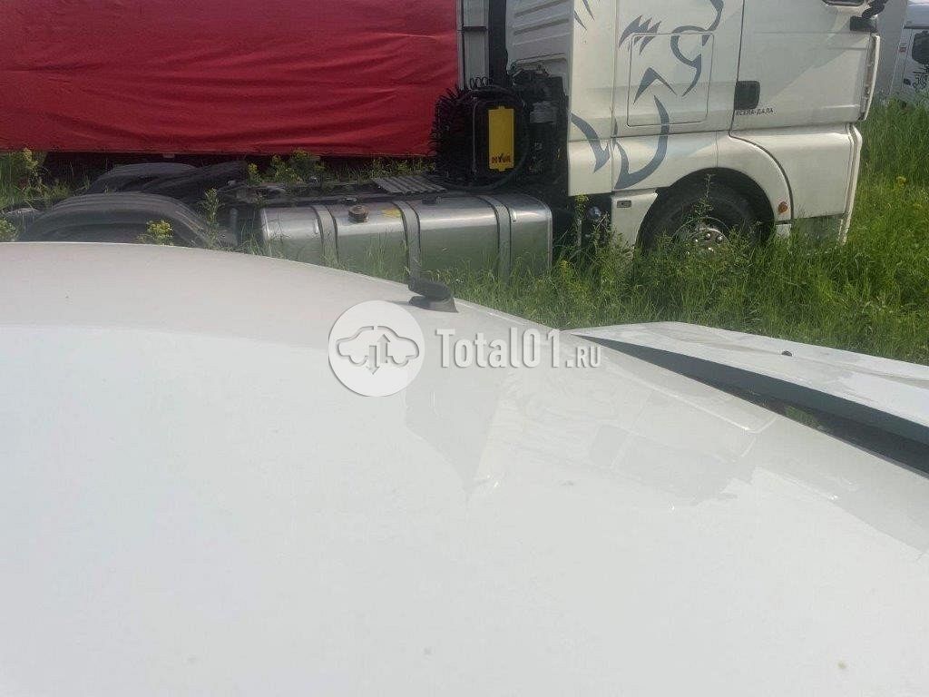 Фото Renault Logan 70
