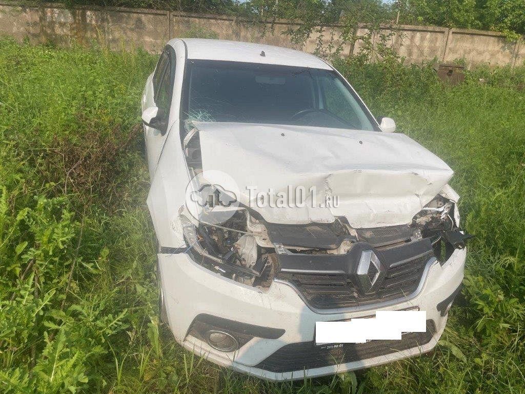 Фото Renault Logan 72