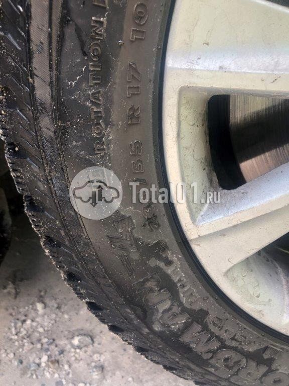 Фото Volkswagen Tiguan 14