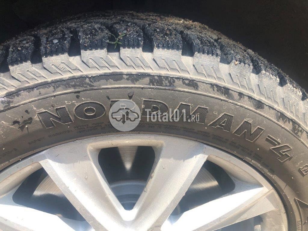 Фото Volkswagen Tiguan 32