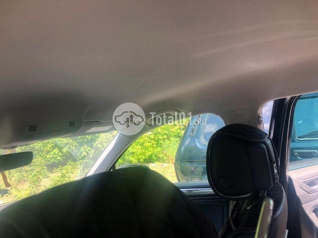 Фото Volkswagen Tiguan 56