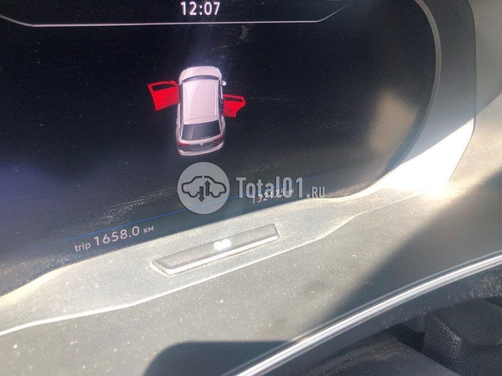 Фото Volkswagen Tiguan 62