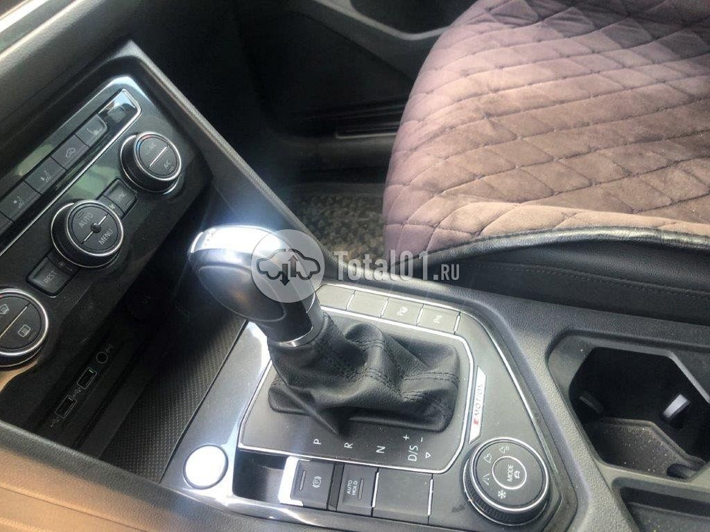 Фото Volkswagen Tiguan 64