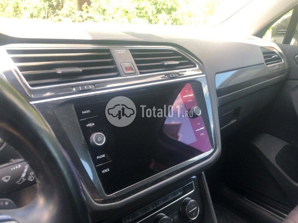 Фото Volkswagen Tiguan 66