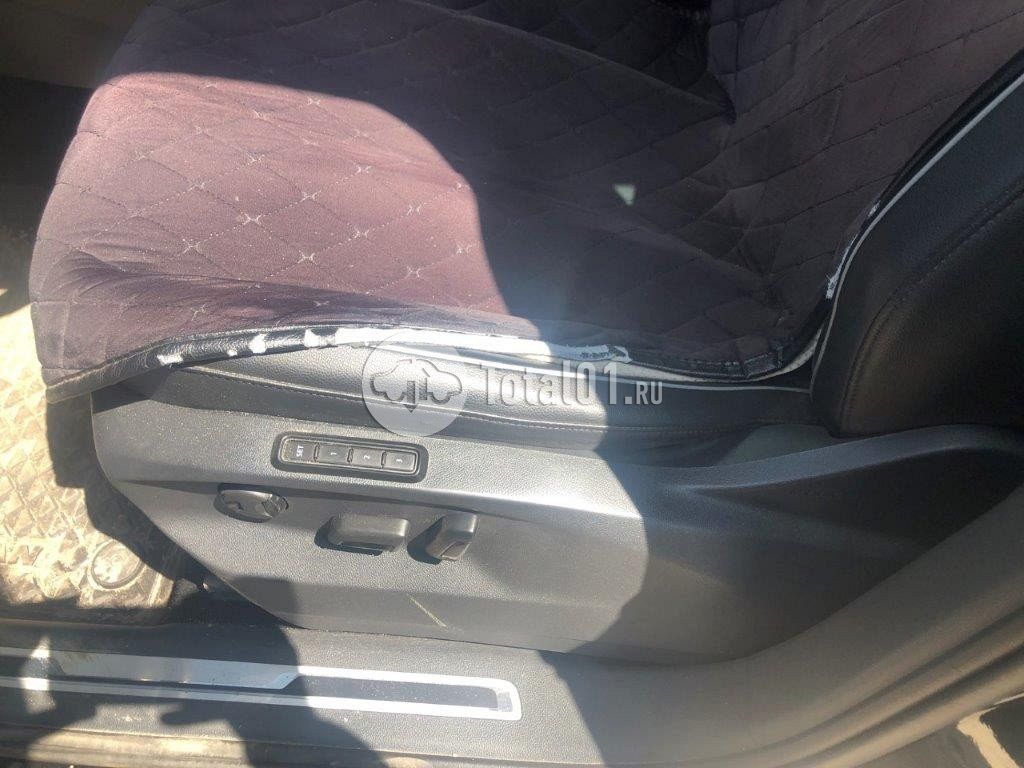 Фото Volkswagen Tiguan 70
