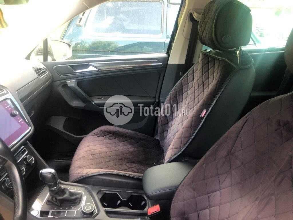 Фото Volkswagen Tiguan 72